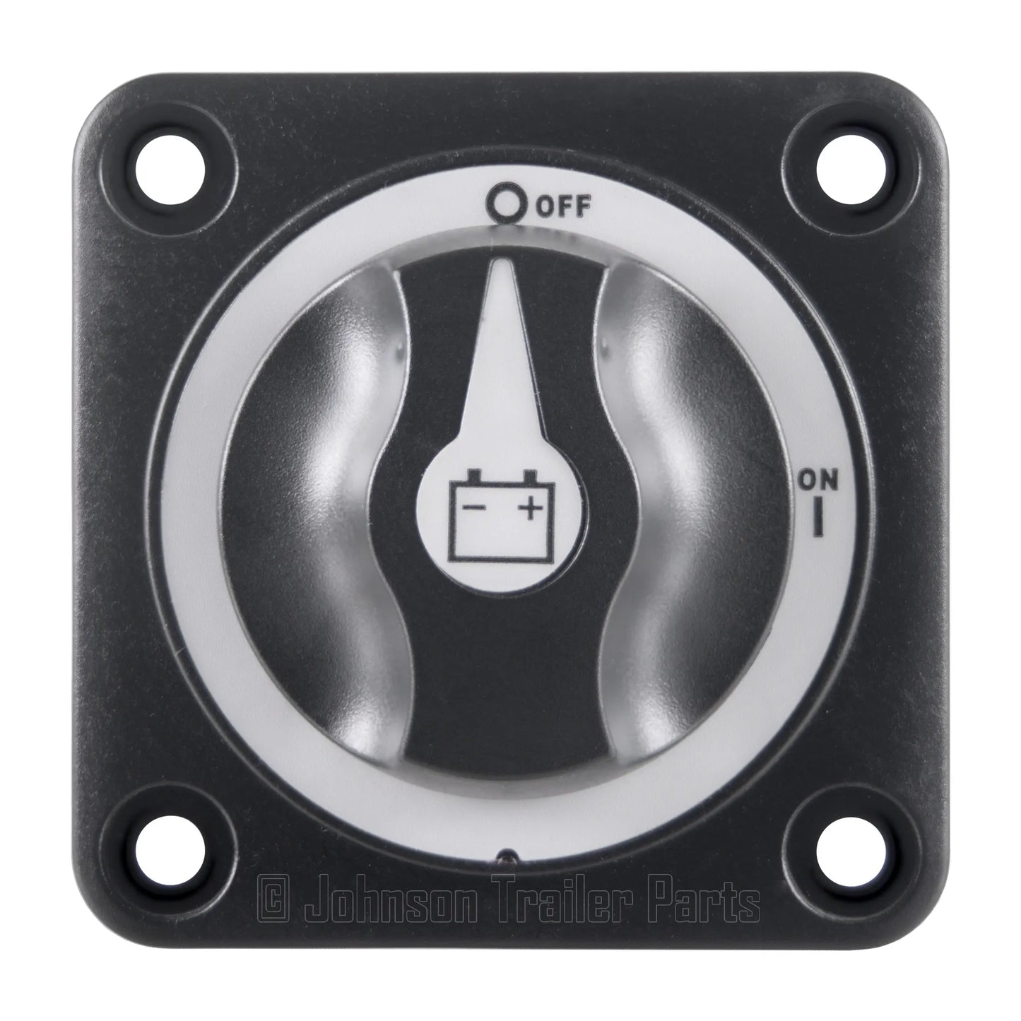 Battery Shut Off Switch - SR Series Master Disconnect Switch