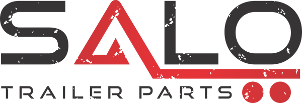 Salo Trailer Parts logo