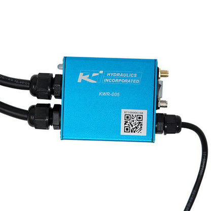 KWR-005 Bluetooth Wireless Controller for KTI Hydraulic Pumps