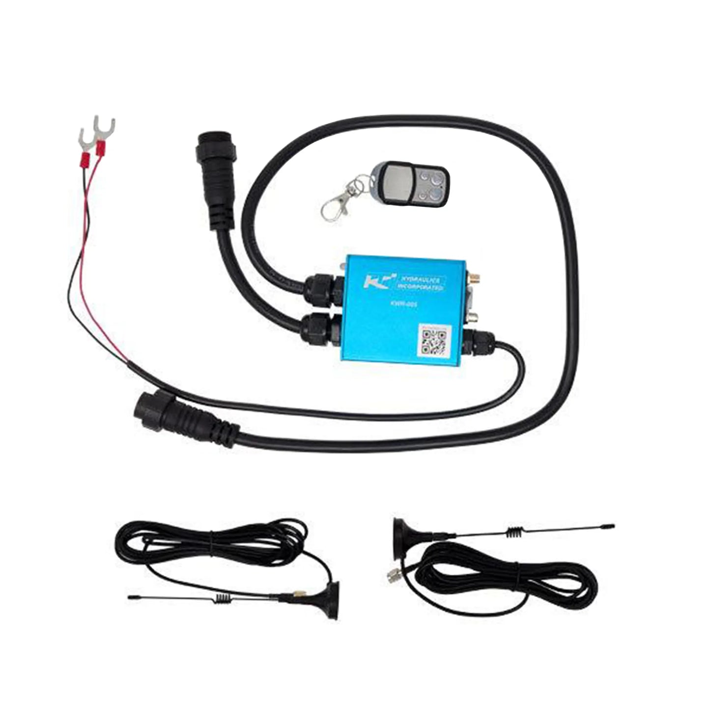 KWR-005 Bluetooth Wireless Controller for KTI Hydraulic Pumps